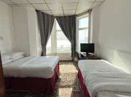 Aspire House