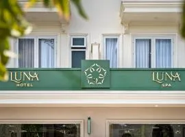 LUNA Hotel