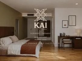 The Haus KAI Nuremberg