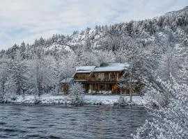 Rio Hermoso Hotel De Montaña