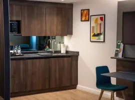 Holiday Inn London - Whitechapel by IHG
