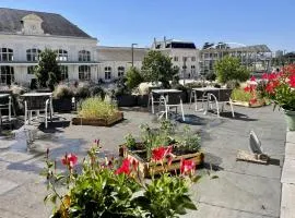 Best Western Blois Château