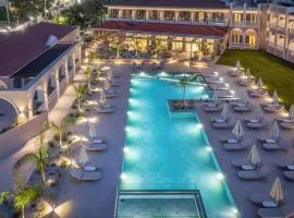 Hotel Palmyra
