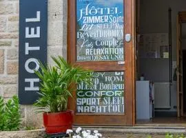 Hôtel Restaurant Ardesia