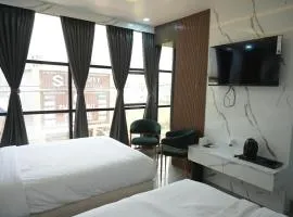 Hotel Surya Inn