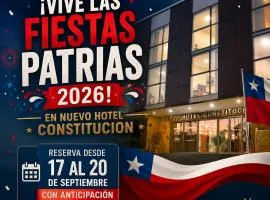 Nuevo Hotel Constitucion