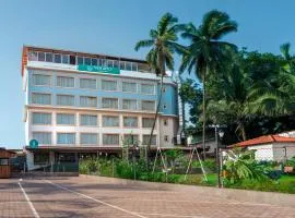 Verano Hotel & Spa Arpora Goa