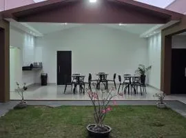 Pousada Vila dos Anjos