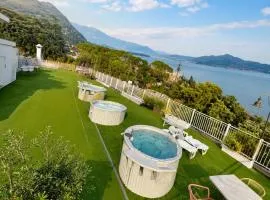 Hotel Eurovil Panoramic View