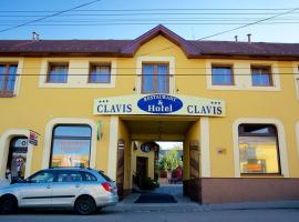 Хотел снимка: Hotel Clavis