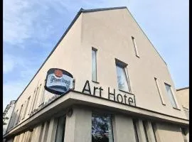 Art Hotel Podebrady