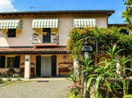 A picture of the hotel: Cascina Folletto