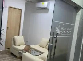 HOTEL ALMARr