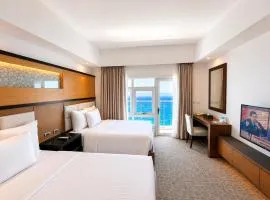 Arterra Seaview Resort