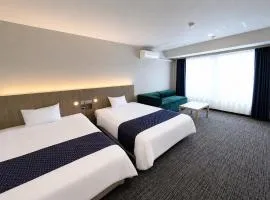 Hotel 21