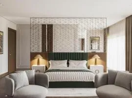 Excelsior Hotel & Spa Baku, Curio Collection By Hilton