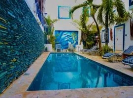 Bayahibe Standard rooms