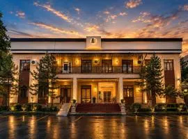 Amor fati hotel Tashkent