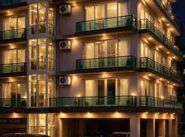 Vista Resort - Centrally Heated & Air Cooled, Mall Road Manali