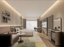 Holiday Inn Bayanbulak by IHG