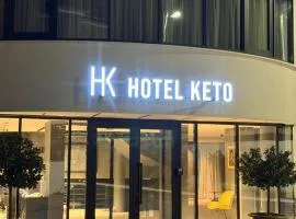 Hotel Keto
