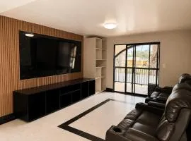 Sereno Business Inn