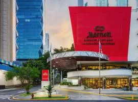 Marriott Executive Apartments Panama City, Finisterre
