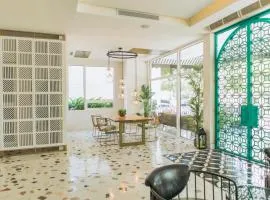 Faranda Collection Barranquilla, a member of Radisson Individuals