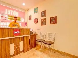 Hotel O Grace Villa