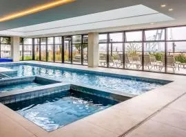 Mercure Itajai Navegantes
