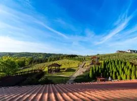 Hotel Winnica Maria Anna