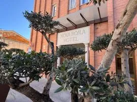 Hotel Nova Roma
