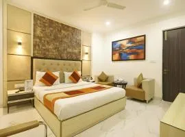 Hotel Stay Inn Plaza