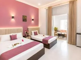 Royal Hostgram and Suites