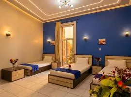 Royal Hostgram and Suites