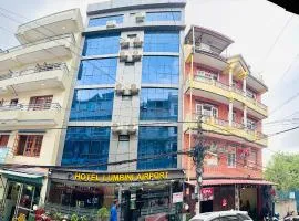 Hotel lumbini airport