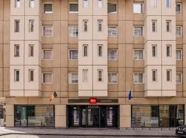 Ibis Brussels City Centre
