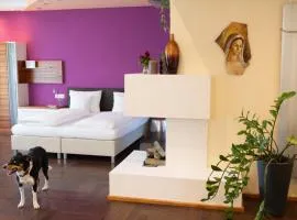 HOTEL MARIA
