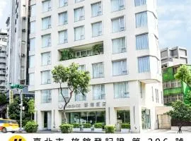 Ambience Hotel Taipei