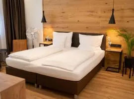 HOTEL MARIA
