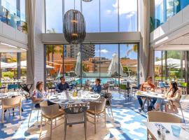 Novotel Monte-Carlo, hotel din Monte Carlo