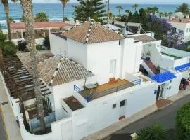 Smart Hotel Cabo Sur