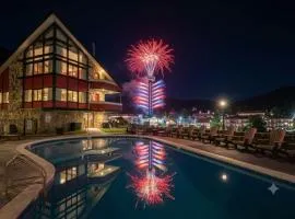 Fabulous Chalet Inn