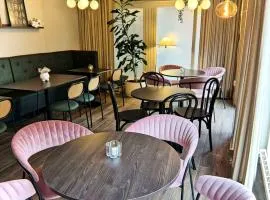 Hotel Amadeus Halmstad