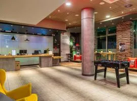 ibis Warszawa Centrum