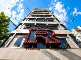 Hotel Relax 5