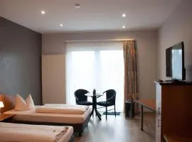 Hotel Stadt Püttlingen