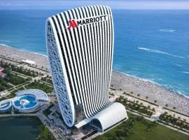 Exclusive Suites Marriott Privilege