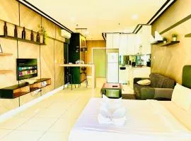 Klcc Stay At Summer Suites
