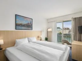 Riverside Hotel Merian - opening 2026